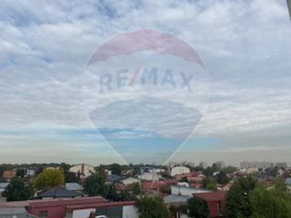 Apartament cu 2 camere de vânzare în zona Bucurestii Noi