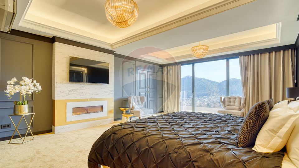 Design, Panoramă și Exclusivitate — Calea Poienii