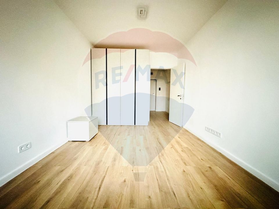 Vanzare apartament 2 camere | Pipera OMV | Aviației | 61 mp | boxă