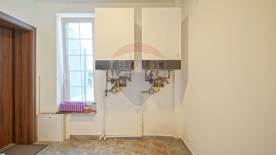 4 room Apartment for sale, Blumana area