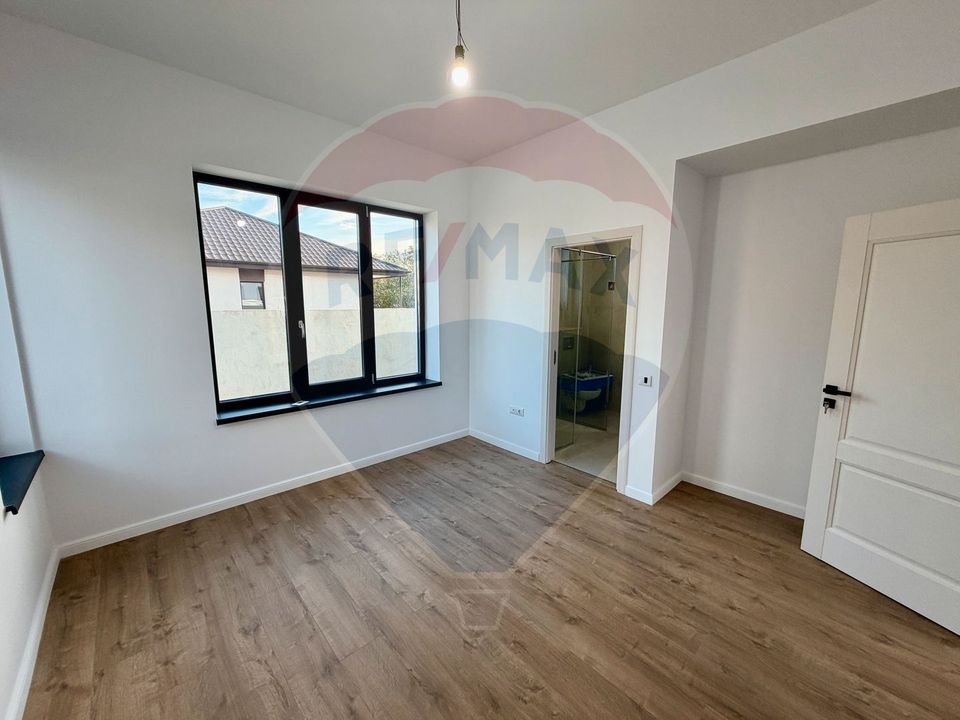 4 room House / Villa for sale, Nord area