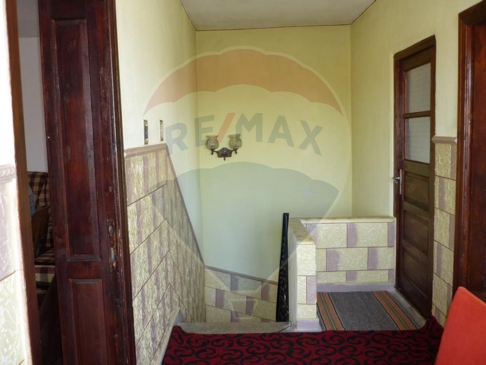 7 room House / Villa for sale, Central area