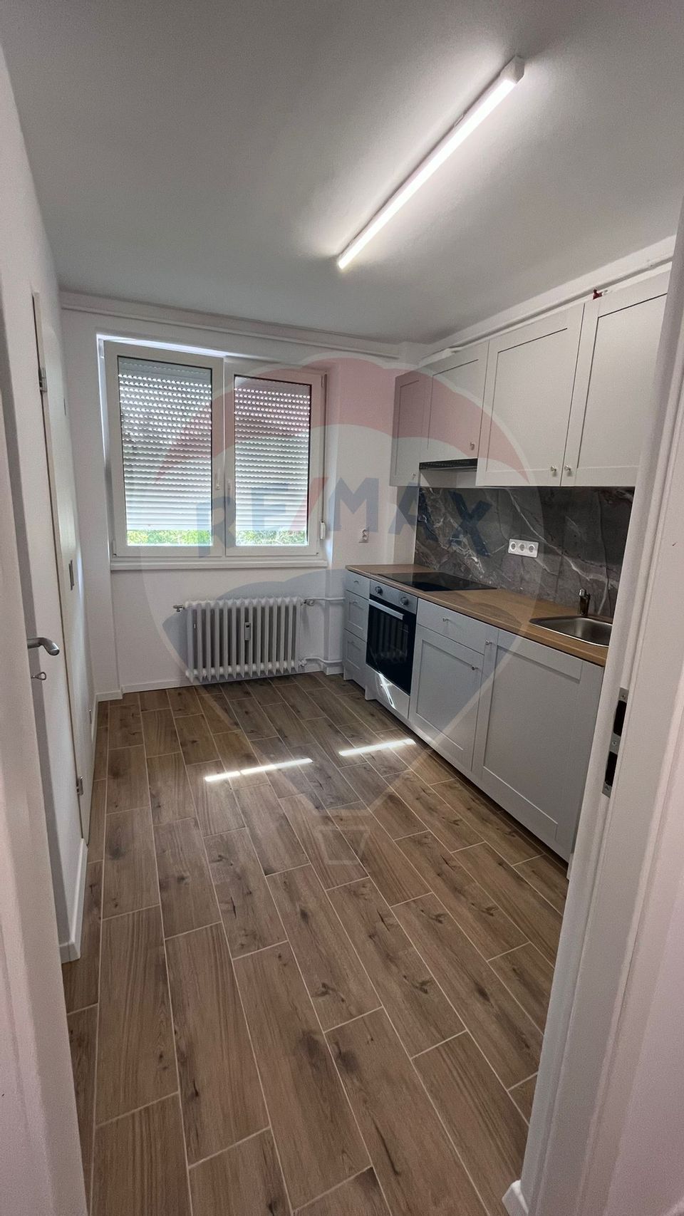 2 room Apartment for rent, Splaiul Crisanei area