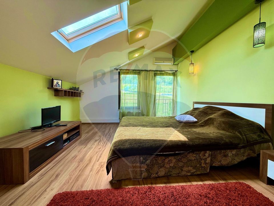 Casa de inchiriat in Hemeius