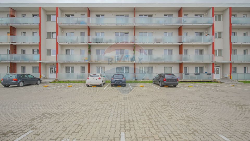 REZERVAT |COMISION0%| APARTAMENT DE VANZARE| LOC DE PARCARE|