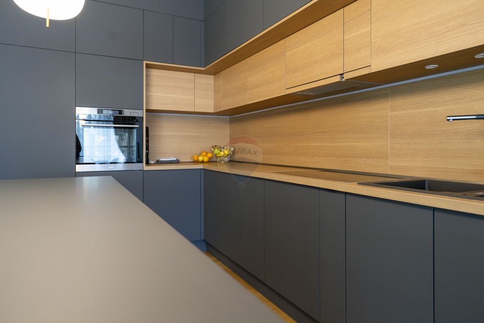 5 room House / Villa for sale, Dealuri Oradea area