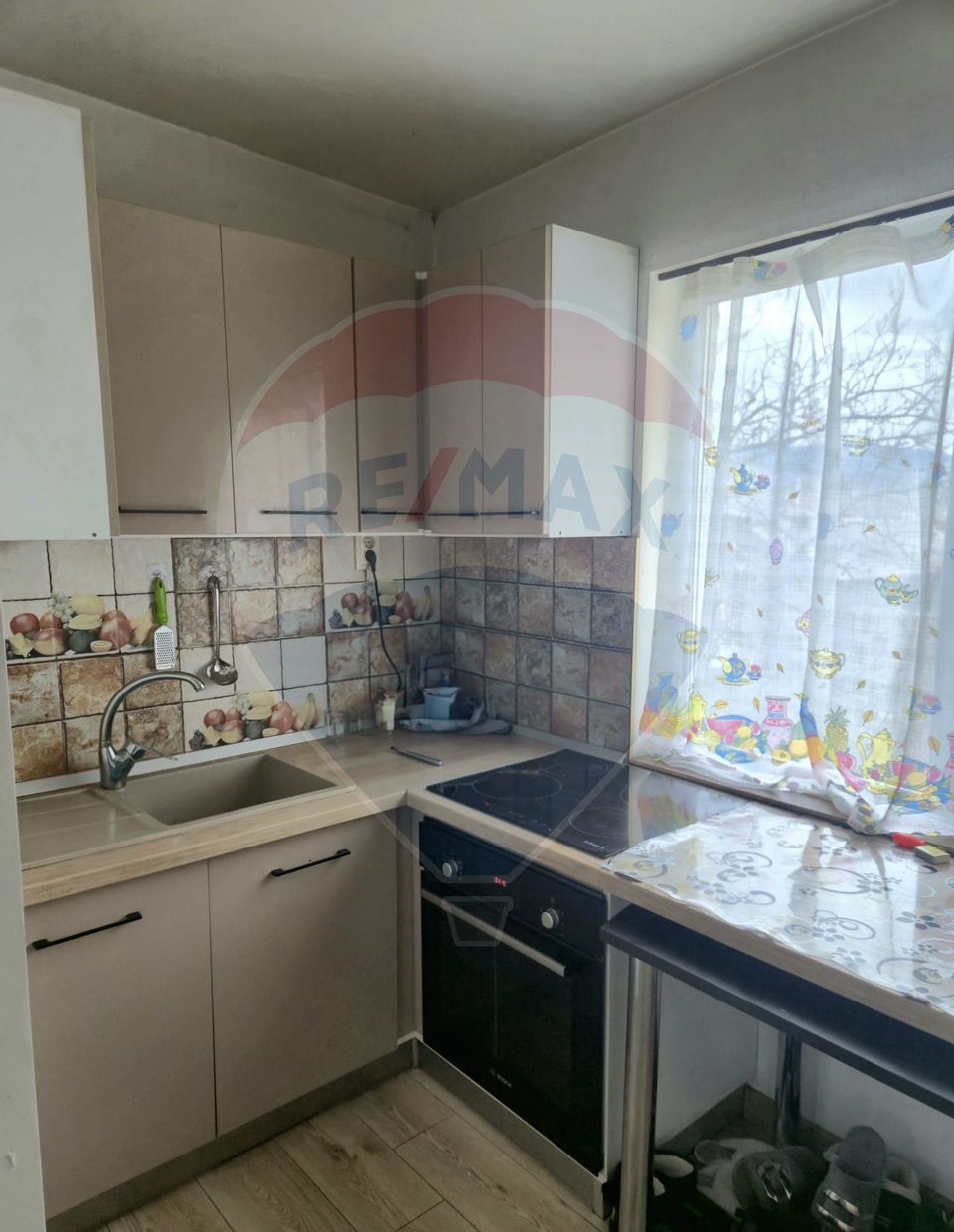 1 room Apartment for sale