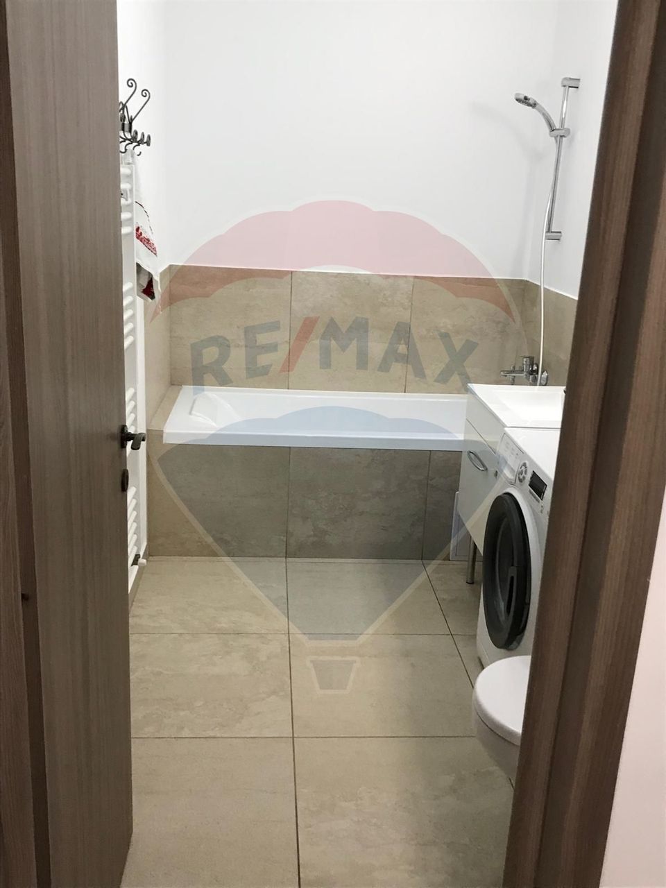 2 room Apartment for rent, Europa area