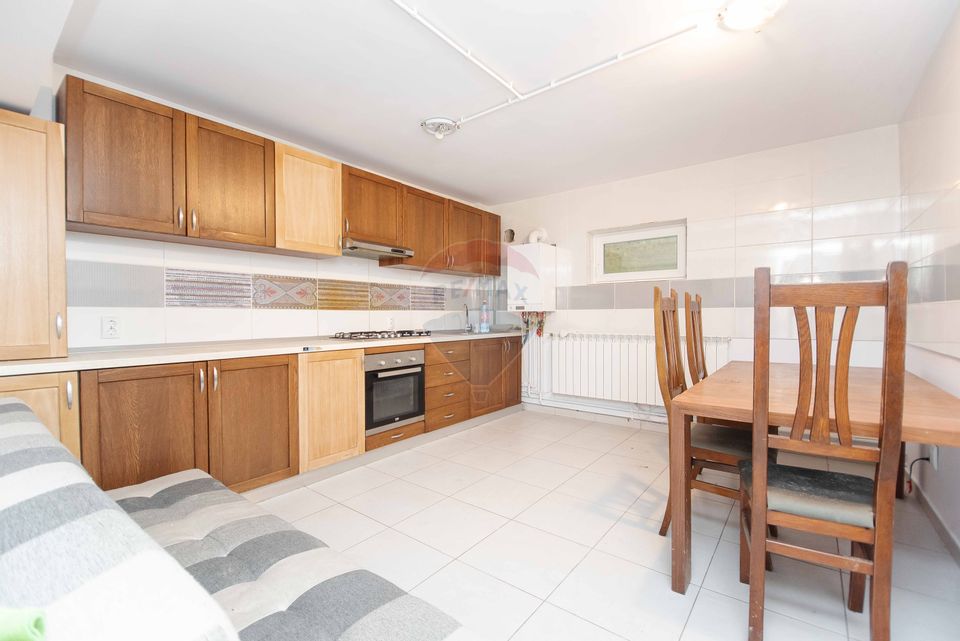 7 room Apartment for sale, Tatarasi area