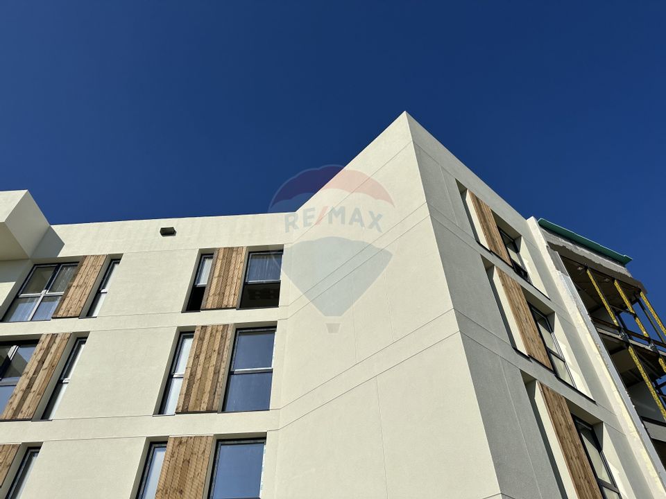 Viitorul Tău Apartament-2 Camere în Subcetate