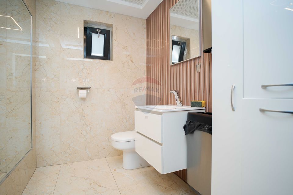 Spațiu de birouri de 360mp de vânzare în zona Galata