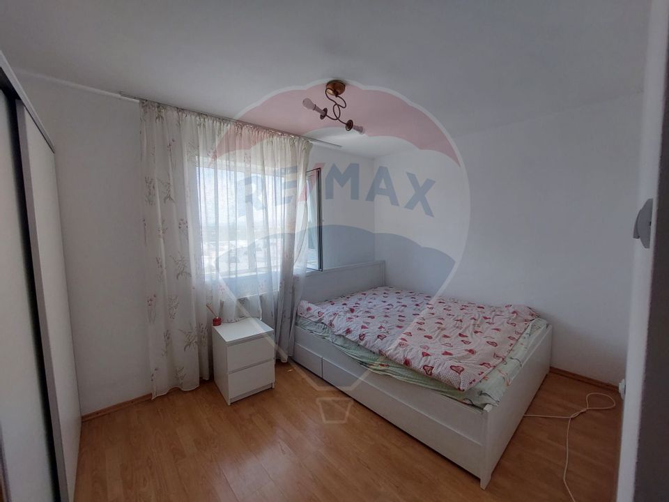 Apartament cu 2 camere