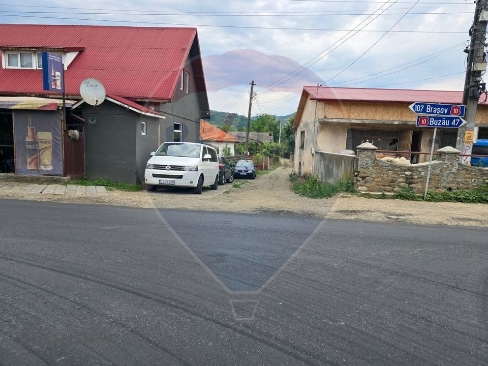 3 room House / Villa for sale