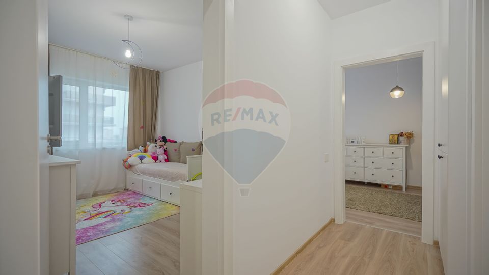 3 room Apartment for sale, Blumana area