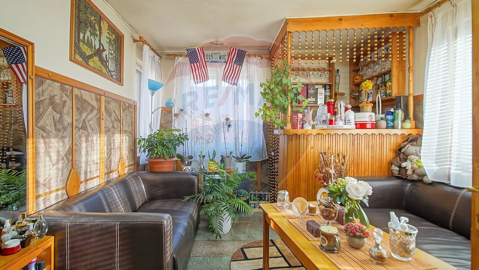 Comision 0% | Spațiu comercial / birouri – vizibilitate excelentă