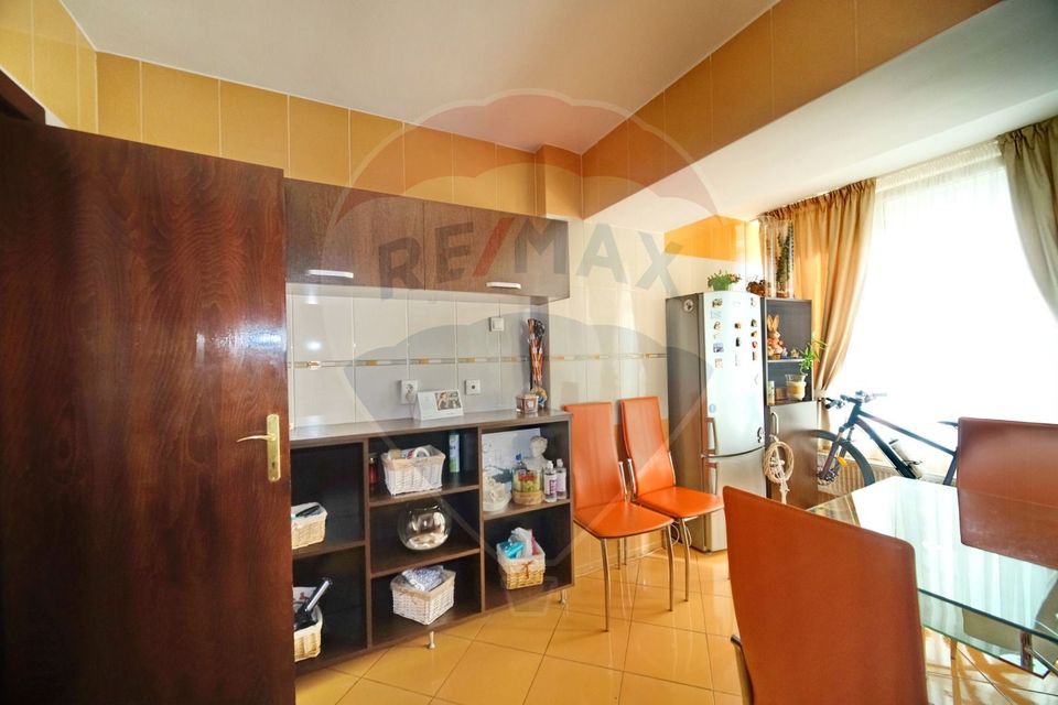 Apartament de vânzare în zona Faleza,Galati