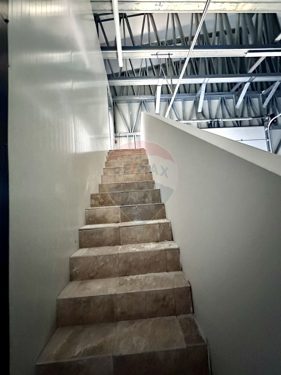 Spațiu industrial Hala de inchiriat Moara Vlasiei - Strada Păsărilor