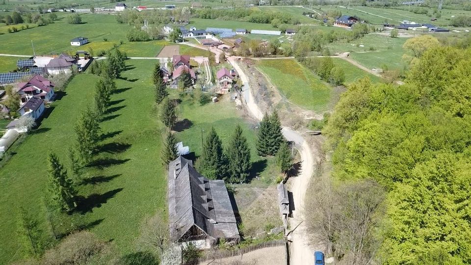 6 room House / Villa for sale