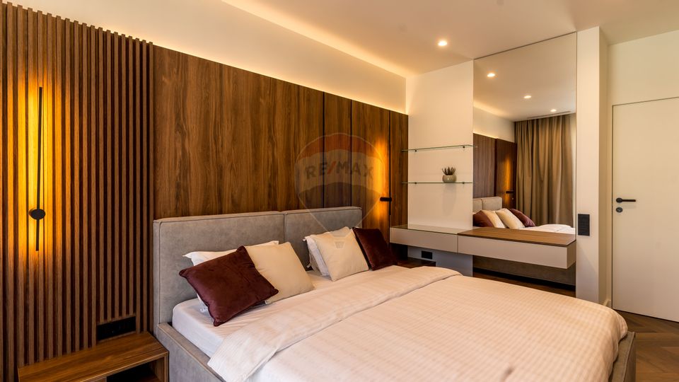 3 room Apartment for sale, Plopilor area