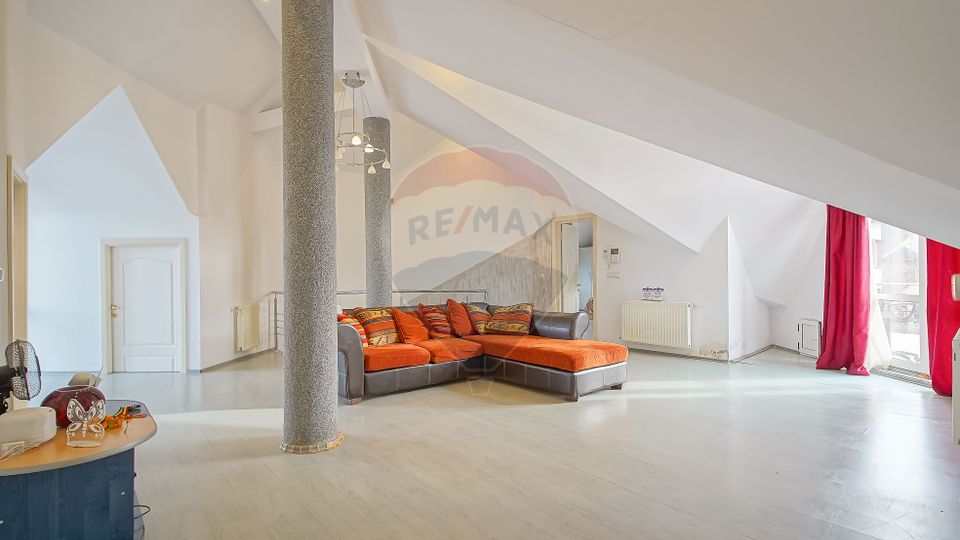 COMISION 0% | 2 CASE + 1119 MP TEREN | PRIMAVERII | PRIVELISTE SUPERBA