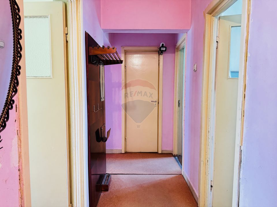 De VÂNZARE Apartamere 4 camere | Ultracentral - Str. Domneasca