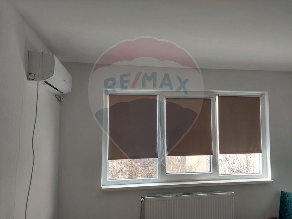 2 room Apartment for sale, Cornisa area