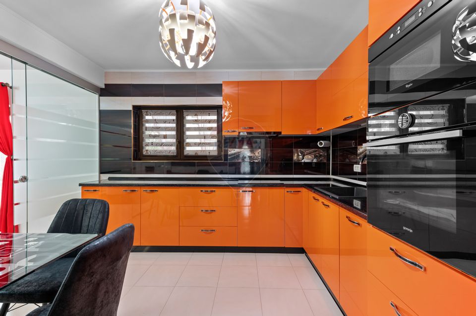 9 room House / Villa for sale, Colentina area