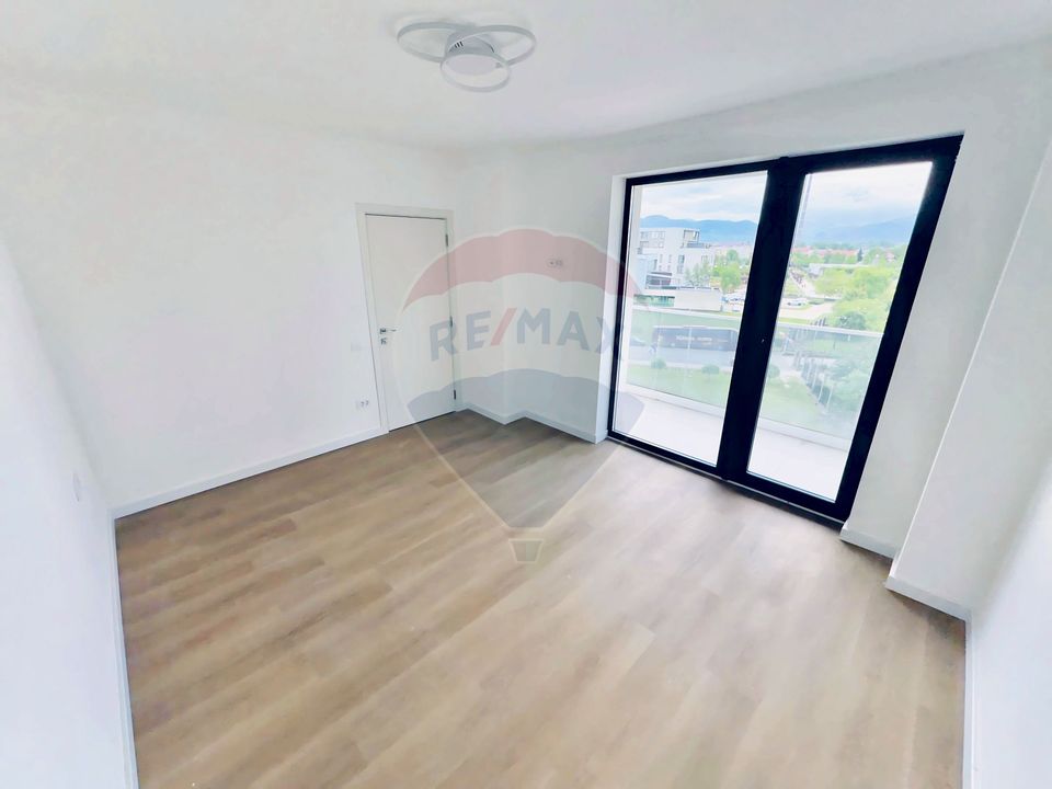 3 room Apartment for rent, Ultracentral area