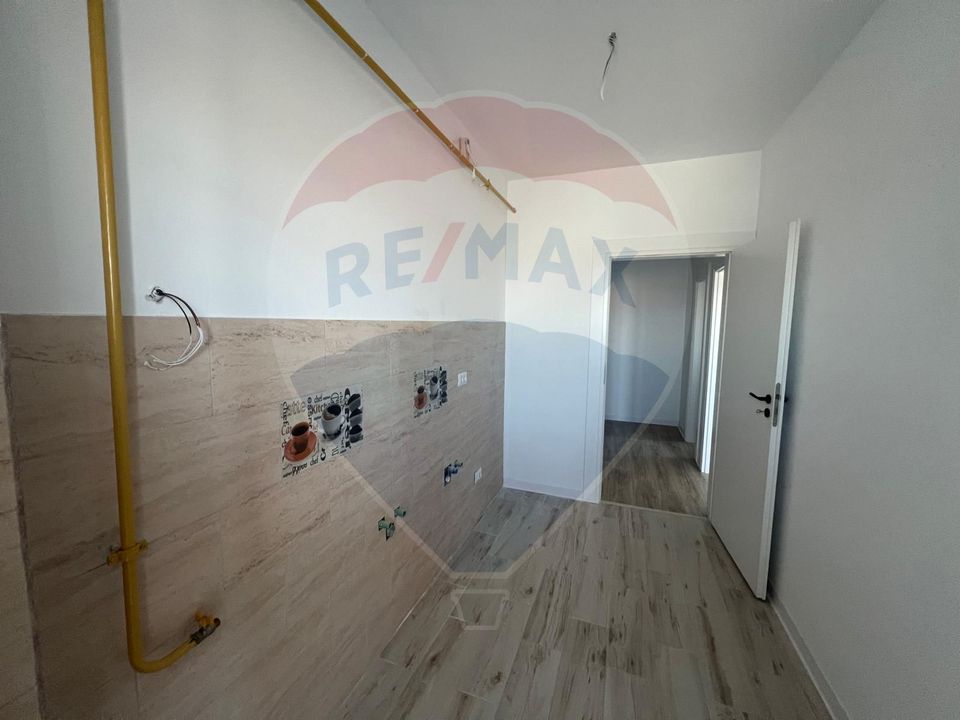 1 room Apartment for sale, Est area