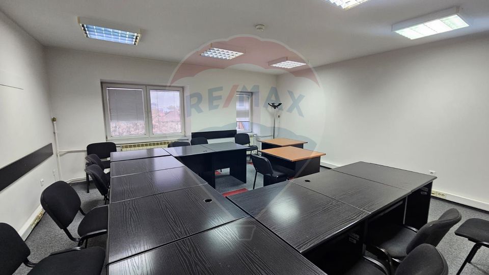 Hotel / Pensiune de vanzare în zona Barbu Vacarescu