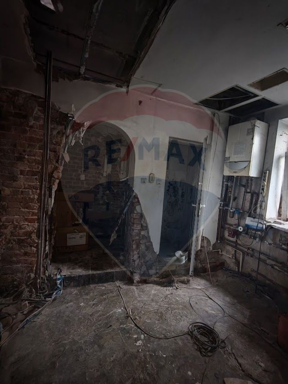 350sq.m Office Space for rent, Ultracentral area