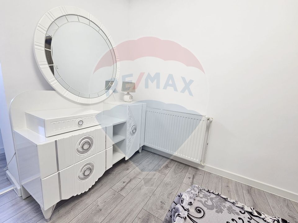 Apartament de lux