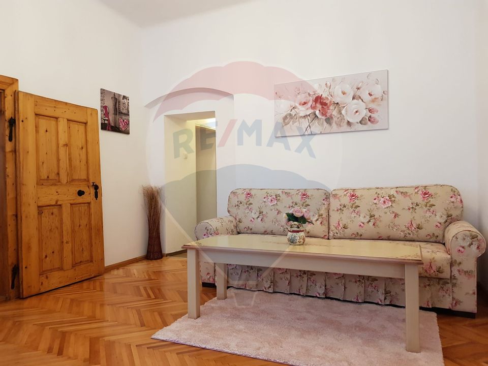 2 room Apartment for sale, Ultracentral area