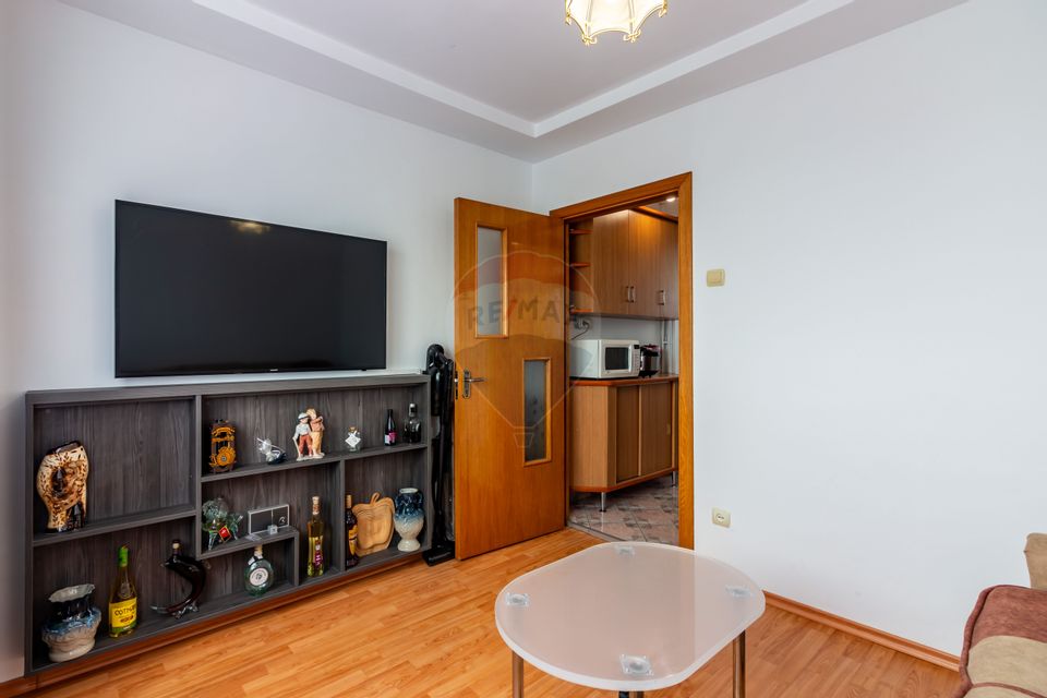 2 room Apartment for sale, Bucurestii Noi area