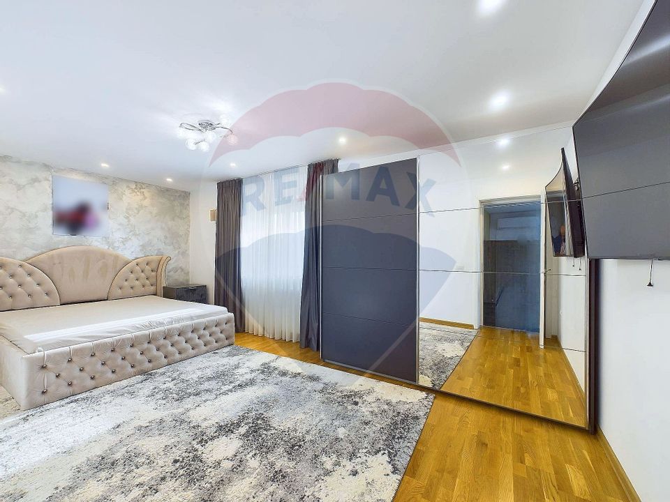 Casa de vanzare | Dragomiresti Vale | 5 camere