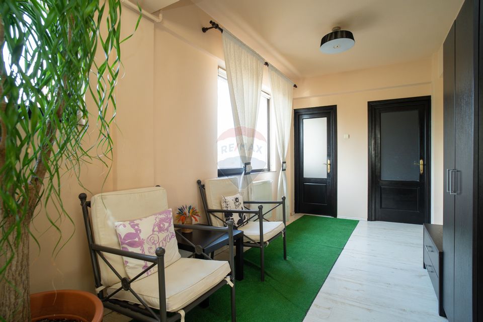 3 room Apartment for sale, Ultracentral area