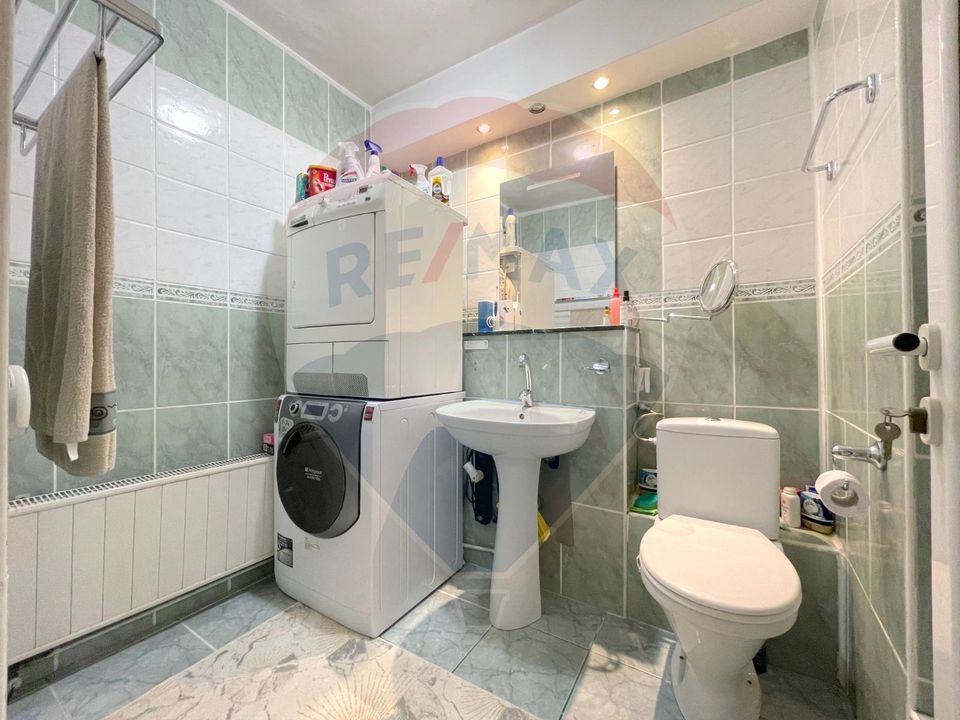 2 room Apartment for sale, Garii area