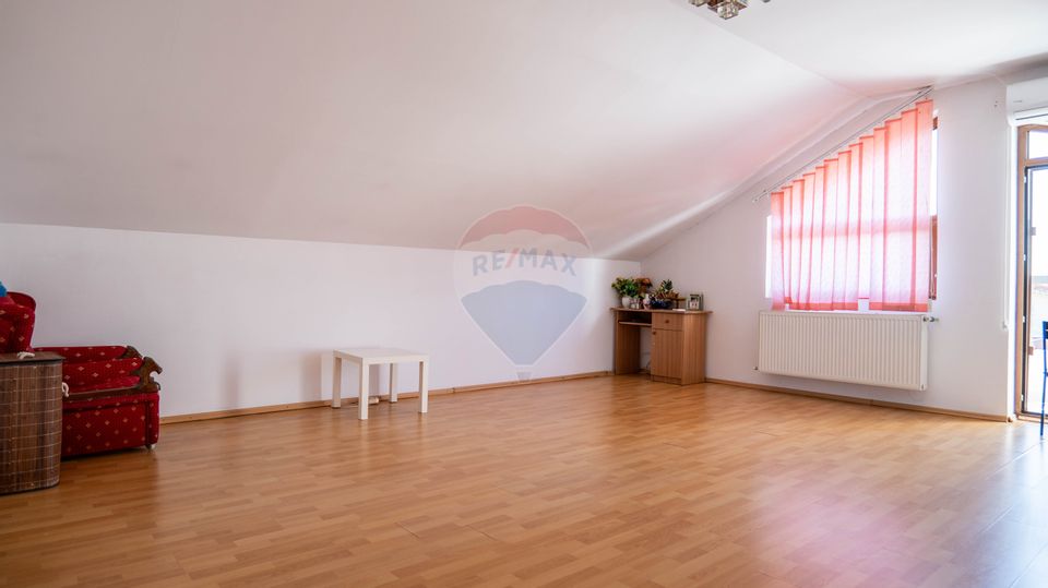 Investitie - vanzare vila deosebita, zona Fundeni - Dobroesti