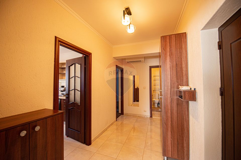 Apartment for sale 2 rooms Militari Pacii/Apusului gardina gazebo