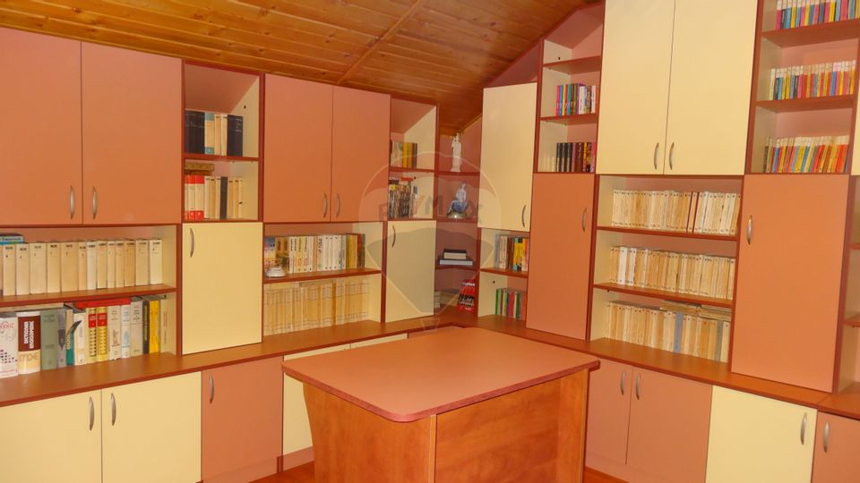 De VANZARE Casa spațioasă S+P+1E+M | Zona STIREX in Galati