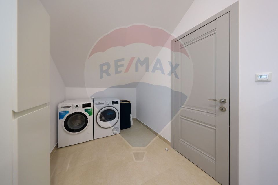 Casă premium - suprafețe generoase Bunloc