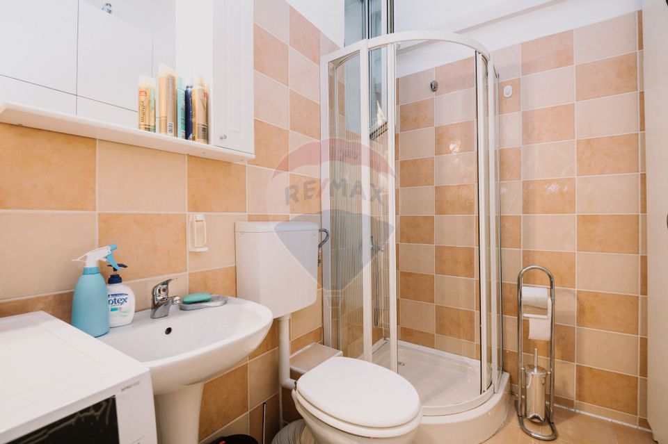 Apartament de vânzare - exclusivitate prin RE/MAX – Ultracentral, Cluj