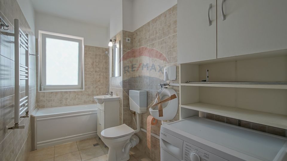 COMISION 0%! 2 CAMERE DECOMANDAT CU BALCON | SUBCETATE RESIDENCE