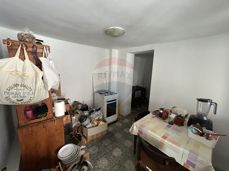 3 room House / Villa for sale, Central area