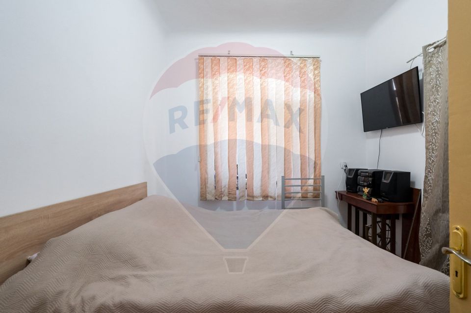 5 room Apartment for sale, Natiunile Unite area