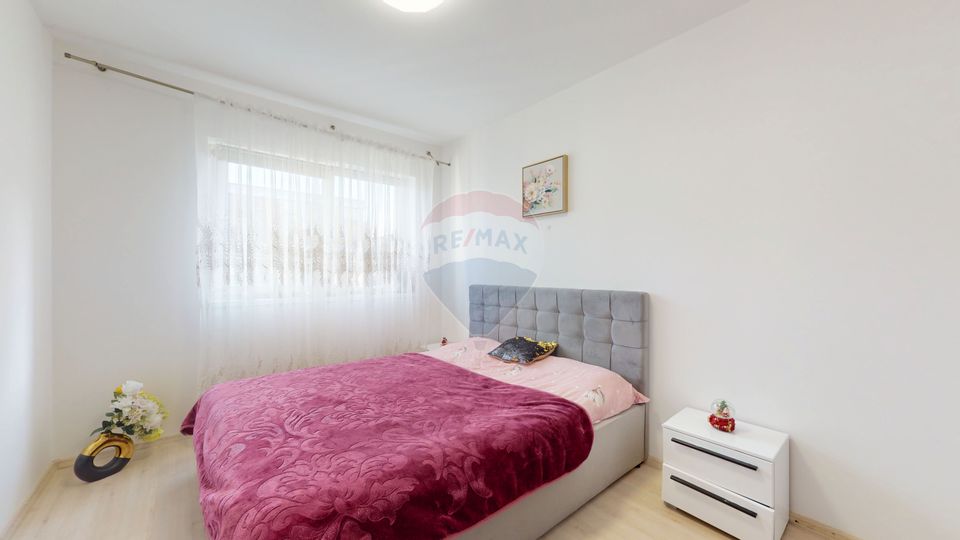2 room Apartment for sale