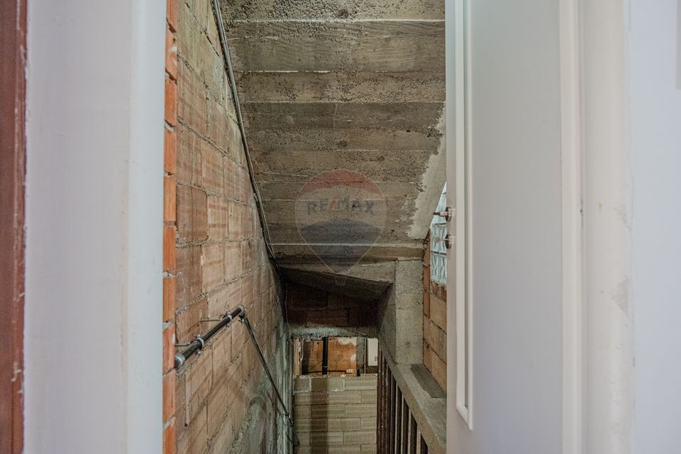 VILĂ DE POVESTE | 300mp utili | în inima naturii | OPORTUNITATE