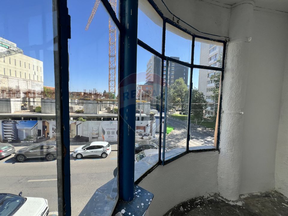 4 room Apartment for sale, Bucur Obor area