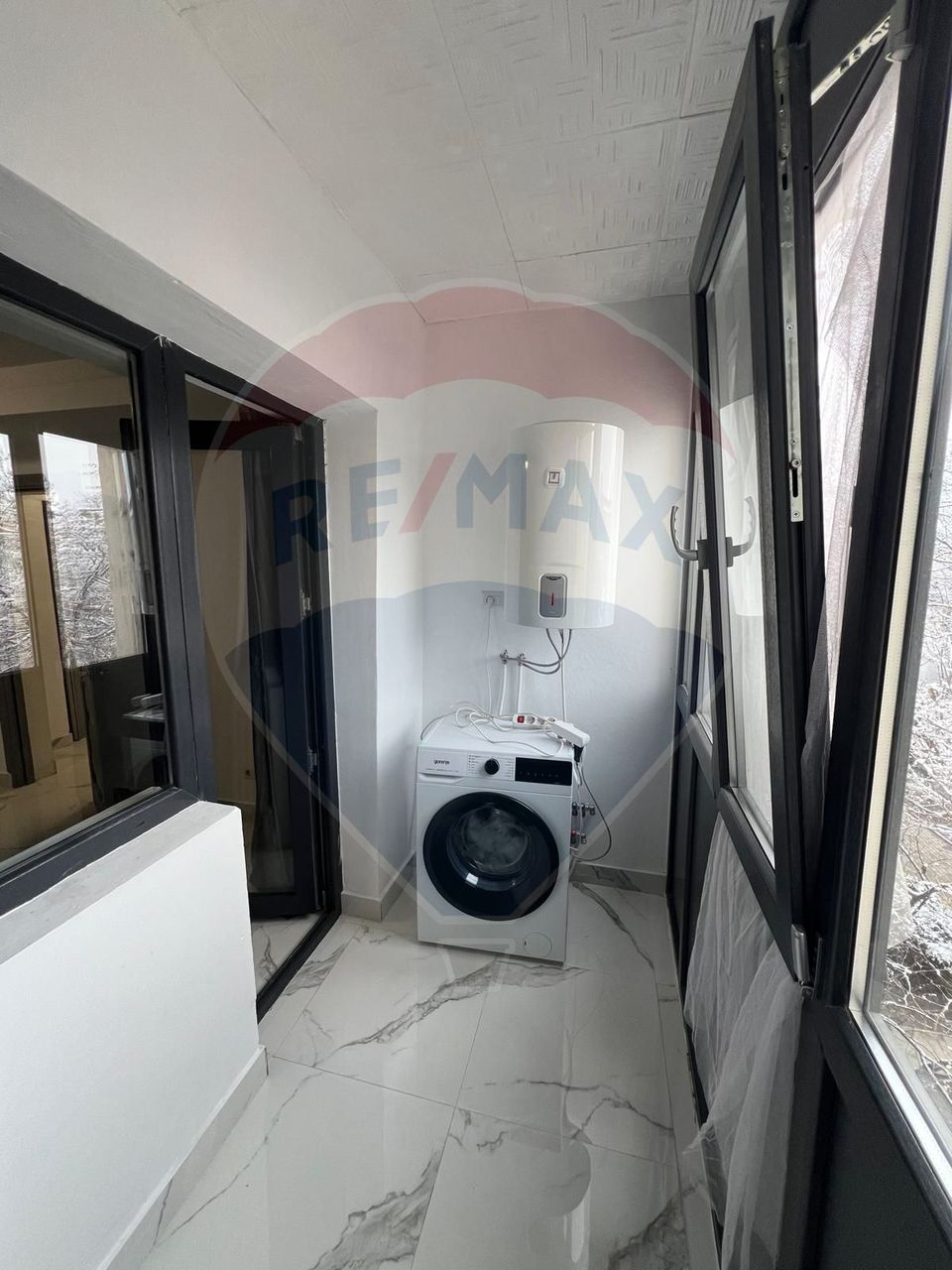 2 room Apartment for sale, Ultracentral area