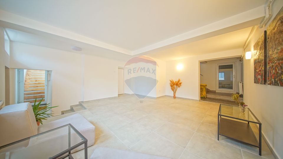 COMISION 0% | Casă în Brașov – investiție sigură în turism